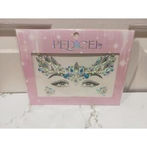 Pedicel Face Jewels